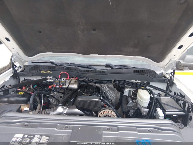Продажа на аукционе авто 2015 Chevrolet Silverado 2500hd Wt, vin: 1GC2KUEG0FZ535267, номер лота: 45060313