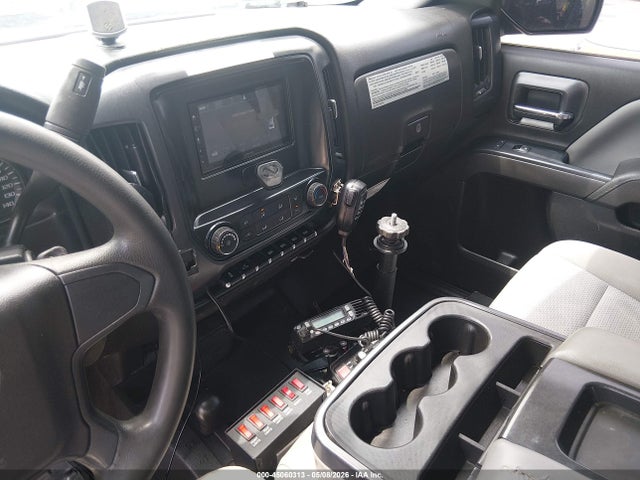 Продажа на аукционе авто 2015 Chevrolet Silverado 2500hd Wt, vin: 1GC2KUEG0FZ535267, номер лота: 45060313