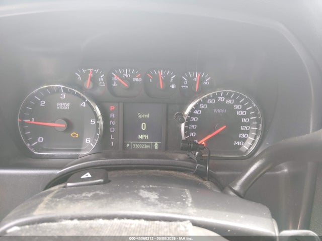 Продажа на аукционе авто 2015 Chevrolet Silverado 2500hd Wt, vin: 1GC2KUEG0FZ535267, номер лота: 45060313