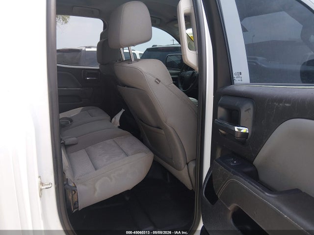 Продажа на аукционе авто 2015 Chevrolet Silverado 2500hd Wt, vin: 1GC2KUEG0FZ535267, номер лота: 45060313