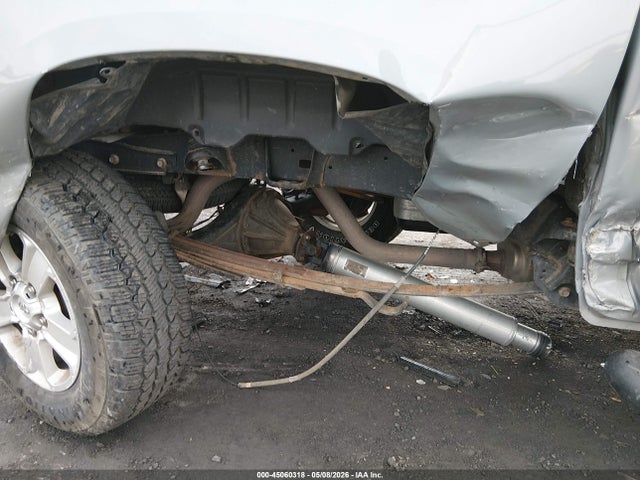 Aukcja sprzedaży 2018 Toyota Tundra Sr5 5.7l V8, vin: 5TFDY5F18JX739262, numer aukcji: 45060318