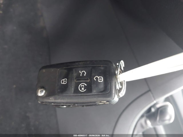 Aukcja sprzedaży 2015 Volkswagen Passat 2.0l Tdi Sel Premium, vin: 1VWCV7A32FC014955, numer aukcji: 45060317