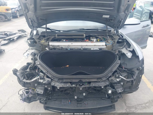 Tesla Model S Long Range 2024 5YJSA1E53RF545219 Image 10