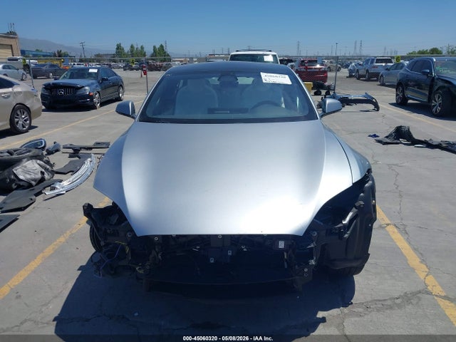 Tesla Model S Long Range 2024 5YJSA1E53RF545219 Image 13