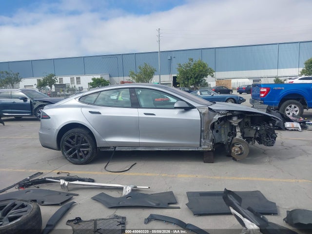 Tesla Model S Long Range 2024 5YJSA1E53RF545219 Image 14
