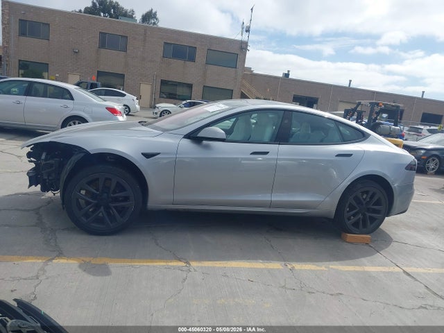 Tesla Model S Long Range 2024 5YJSA1E53RF545219 Image 15