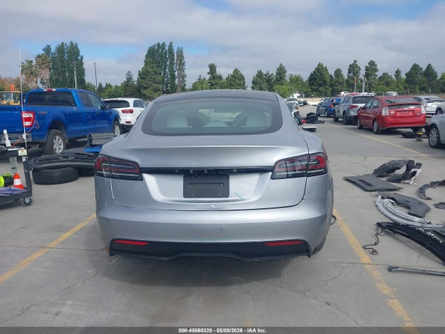Tesla Model S Long Range 2024 5YJSA1E53RF545219 Image 17