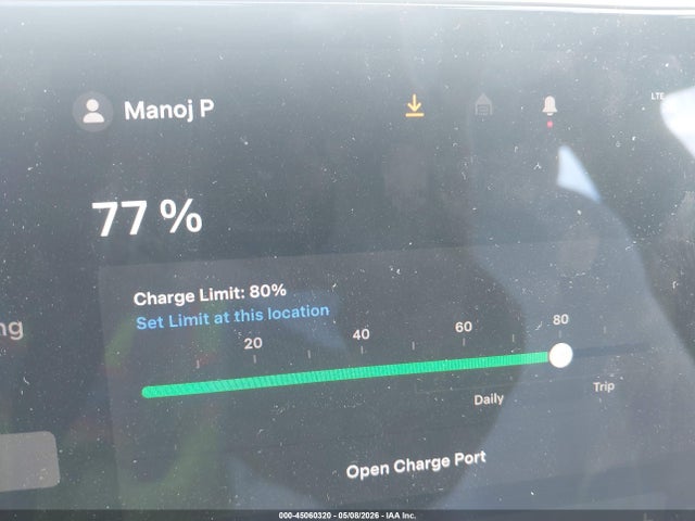 Tesla Model S Long Range 2024 5YJSA1E53RF545219 Image 18