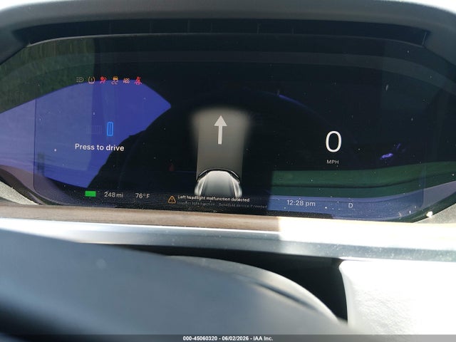 Tesla Model S Long Range 2024 5YJSA1E53RF545219 Image 20