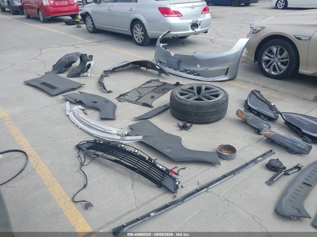 Tesla Model S Long Range 2024 5YJSA1E53RF545219 Image 21