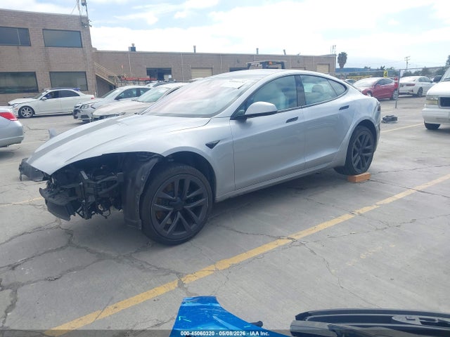 Tesla Model S Long Range 2024 5YJSA1E53RF545219 Image 2