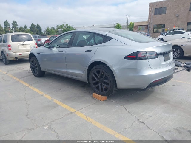 Tesla Model S Long Range 2024 5YJSA1E53RF545219 Image 3