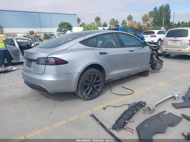 Tesla Model S Long Range 2024 5YJSA1E53RF545219 Image 4
