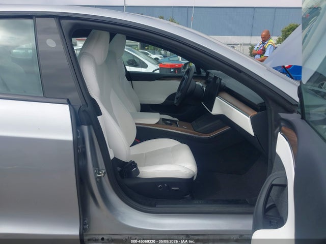 Tesla Model S Long Range 2024 5YJSA1E53RF545219 Image 5