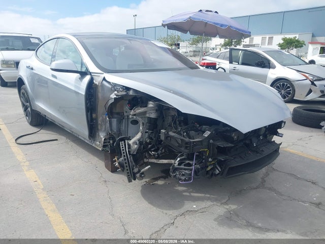 Tesla Model S Long Range 2024 5YJSA1E53RF545219 Image 6