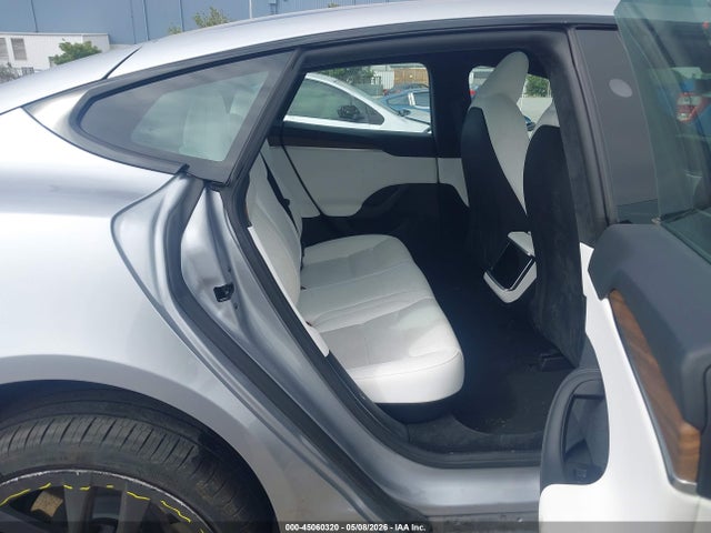 Tesla Model S Long Range 2024 5YJSA1E53RF545219 Image 8