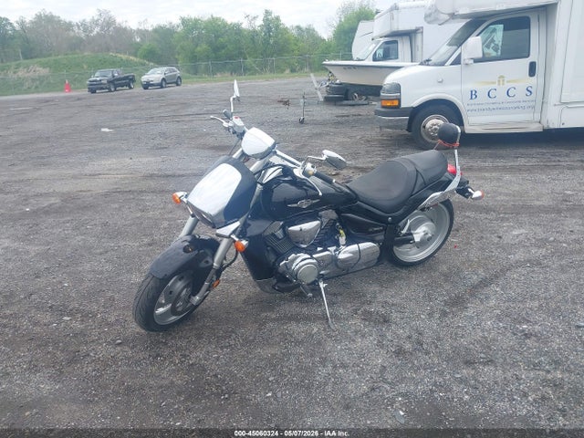 Aukcja sprzedaży 2006 Suzuki M109r / Vzr1800 K6, vin: JS1VY53A262100480, numer aukcji: 45060324