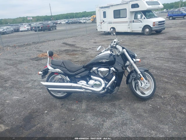 Aukcja sprzedaży 2006 Suzuki M109r / Vzr1800 K6, vin: JS1VY53A262100480, numer aukcji: 45060324