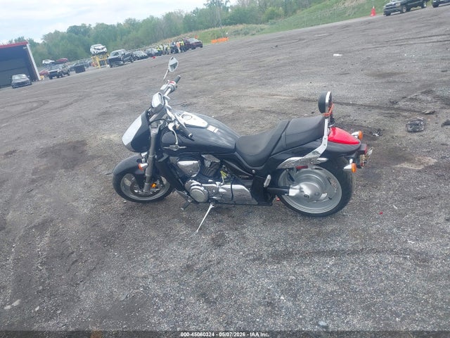 Aukcja sprzedaży 2006 Suzuki M109r / Vzr1800 K6, vin: JS1VY53A262100480, numer aukcji: 45060324