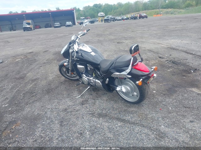 Aukcja sprzedaży 2006 Suzuki M109r / Vzr1800 K6, vin: JS1VY53A262100480, numer aukcji: 45060324