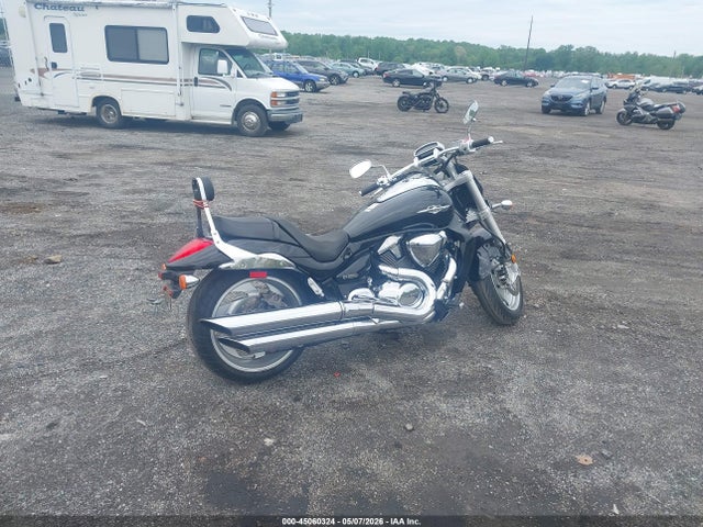 Aukcja sprzedaży 2006 Suzuki M109r / Vzr1800 K6, vin: JS1VY53A262100480, numer aukcji: 45060324