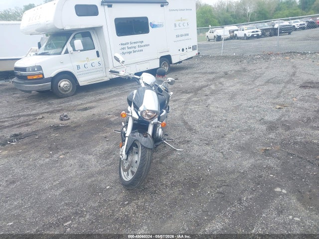 Aukcja sprzedaży 2006 Suzuki M109r / Vzr1800 K6, vin: JS1VY53A262100480, numer aukcji: 45060324