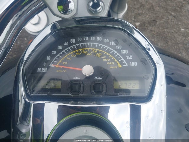 Aukcja sprzedaży 2006 Suzuki M109r / Vzr1800 K6, vin: JS1VY53A262100480, numer aukcji: 45060324