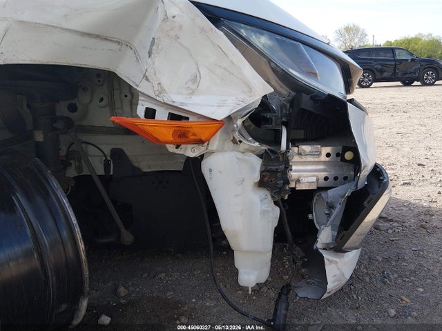 45060327 :رقم المزاد ، 2HGFC2F64LH571128 vin ، 2020 Honda Civic Lx مزاد بيع