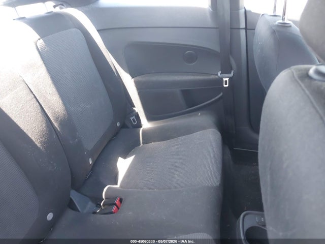 Продажа на аукционе авто 2014 Volkswagen Beetle 2.5l Entry, vin: 3VWFP7AT5EM628922, номер лота: 45060330