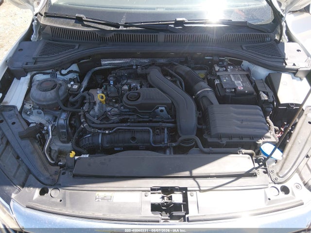 Продажа на аукционе авто 2023 Volkswagen Jetta 1.5t Sel, vin: 3VWGM7BU1PM055055, номер лота: 45060331