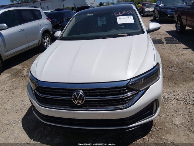 Продажа на аукционе авто 2023 Volkswagen Jetta 1.5t Sel, vin: 3VWGM7BU1PM055055, номер лота: 45060331