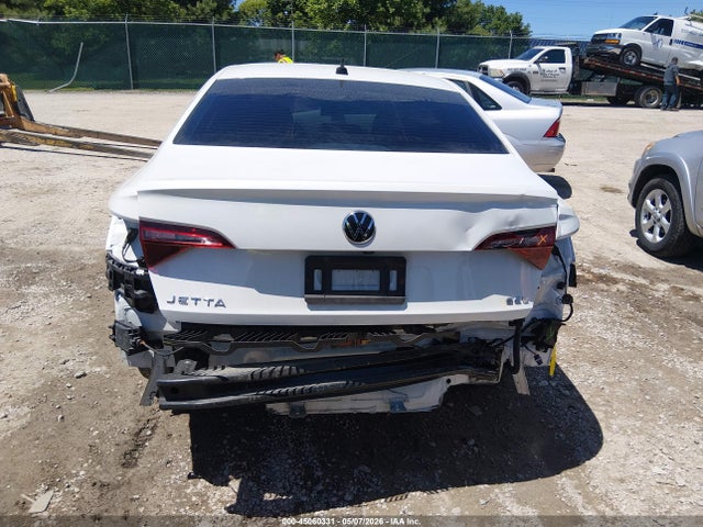 Продажа на аукционе авто 2023 Volkswagen Jetta 1.5t Sel, vin: 3VWGM7BU1PM055055, номер лота: 45060331