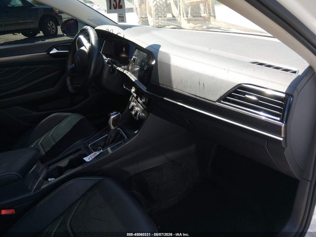 Продажа на аукционе авто 2023 Volkswagen Jetta 1.5t Sel, vin: 3VWGM7BU1PM055055, номер лота: 45060331