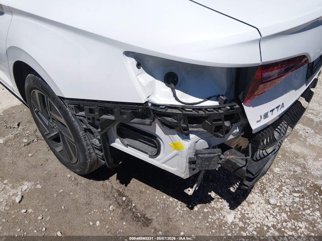 Продажа на аукционе авто 2023 Volkswagen Jetta 1.5t Sel, vin: 3VWGM7BU1PM055055, номер лота: 45060331