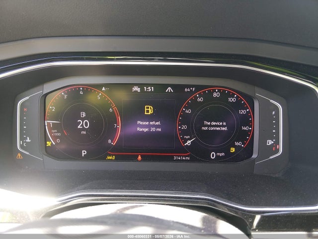 Продажа на аукционе авто 2023 Volkswagen Jetta 1.5t Sel, vin: 3VWGM7BU1PM055055, номер лота: 45060331