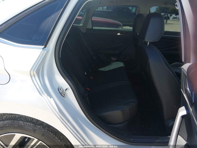 Продажа на аукционе авто 2023 Volkswagen Jetta 1.5t Sel, vin: 3VWGM7BU1PM055055, номер лота: 45060331