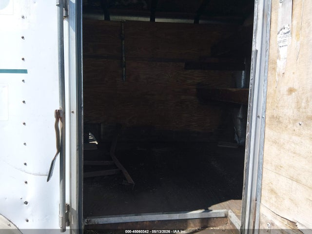 Aukcja sprzedaży 1997 Trailer Avenger 16' Enclosed, vin: 4T6UB1621VM005451, numer aukcji: 45060342