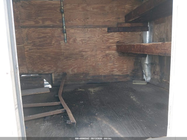 Aukcja sprzedaży 1997 Trailer Avenger 16' Enclosed, vin: 4T6UB1621VM005451, numer aukcji: 45060342