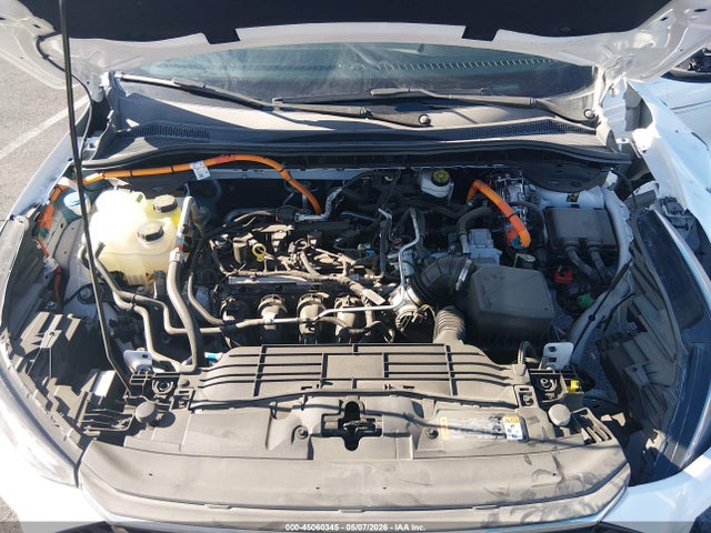 Ford Escape St-line 2025 1FMCU0MZ1SUB49924 Image 10