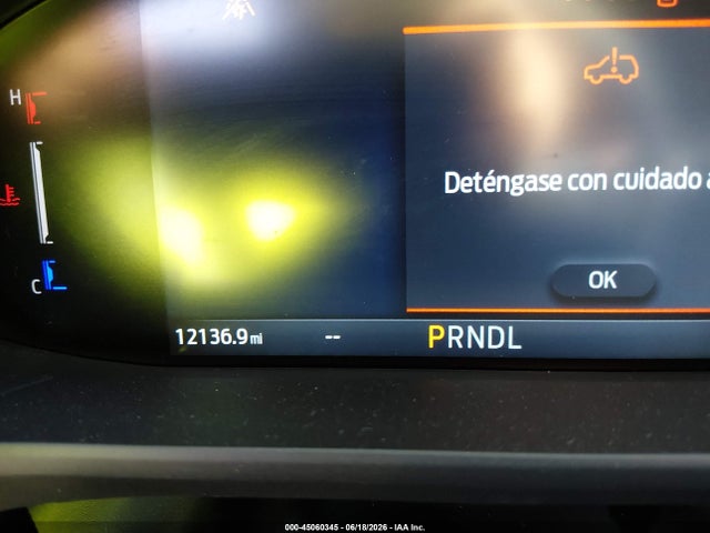 Ford Escape St-line 2025 1FMCU0MZ1SUB49924 Image 15