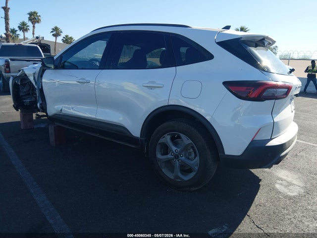 Ford Escape St-line 2025 1FMCU0MZ1SUB49924 Image 3
