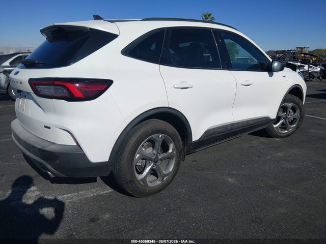 Ford Escape St-line 2025 1FMCU0MZ1SUB49924 Image 4