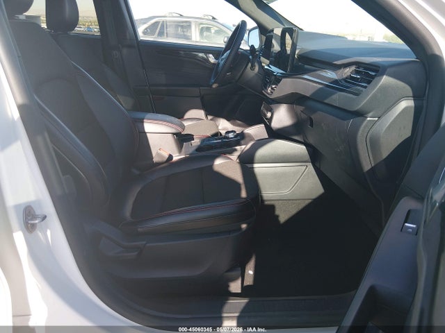 Ford Escape St-line 2025 1FMCU0MZ1SUB49924 Image 5