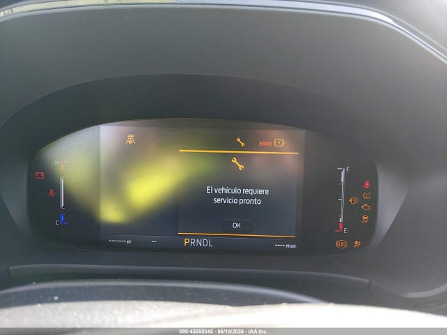 Ford Escape St-line 2025 1FMCU0MZ1SUB49924 Image 7