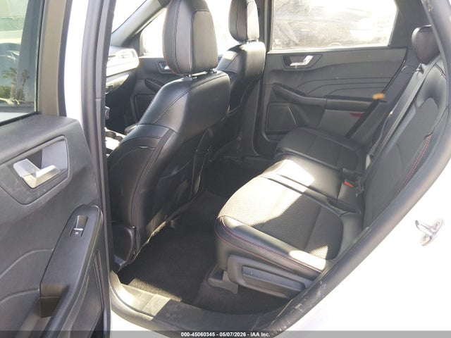 Ford Escape St-line 2025 1FMCU0MZ1SUB49924 Image 8