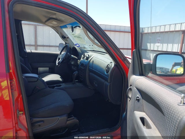 Aukcja sprzedaży 2002 Jeep Liberty Sport, vin: 1J4GL48K72W271893, numer aukcji: 45060346