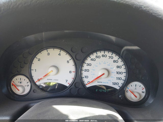 Aukcja sprzedaży 2002 Jeep Liberty Sport, vin: 1J4GL48K72W271893, numer aukcji: 45060346