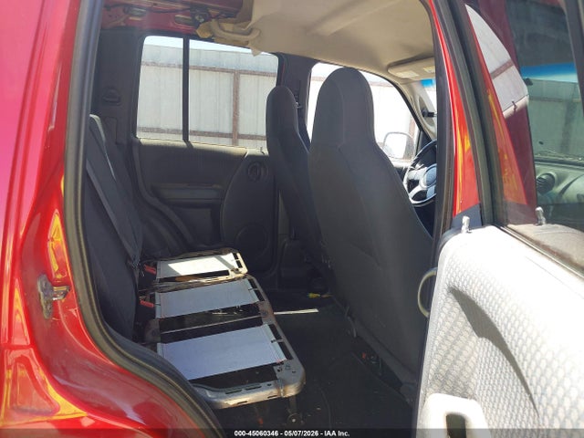 Aukcja sprzedaży 2002 Jeep Liberty Sport, vin: 1J4GL48K72W271893, numer aukcji: 45060346