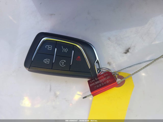 45060347 :رقم المزاد ، 1GYFZFR4XRF193111 vin ، 2024 Cadillac Xt4 Awd Sport مزاد بيع