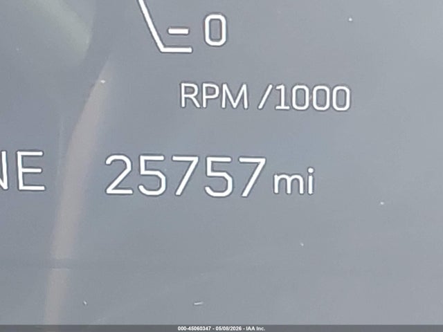 45060347 :رقم المزاد ، 1GYFZFR4XRF193111 vin ، 2024 Cadillac Xt4 Awd Sport مزاد بيع